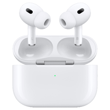 AirPods & Earbuds